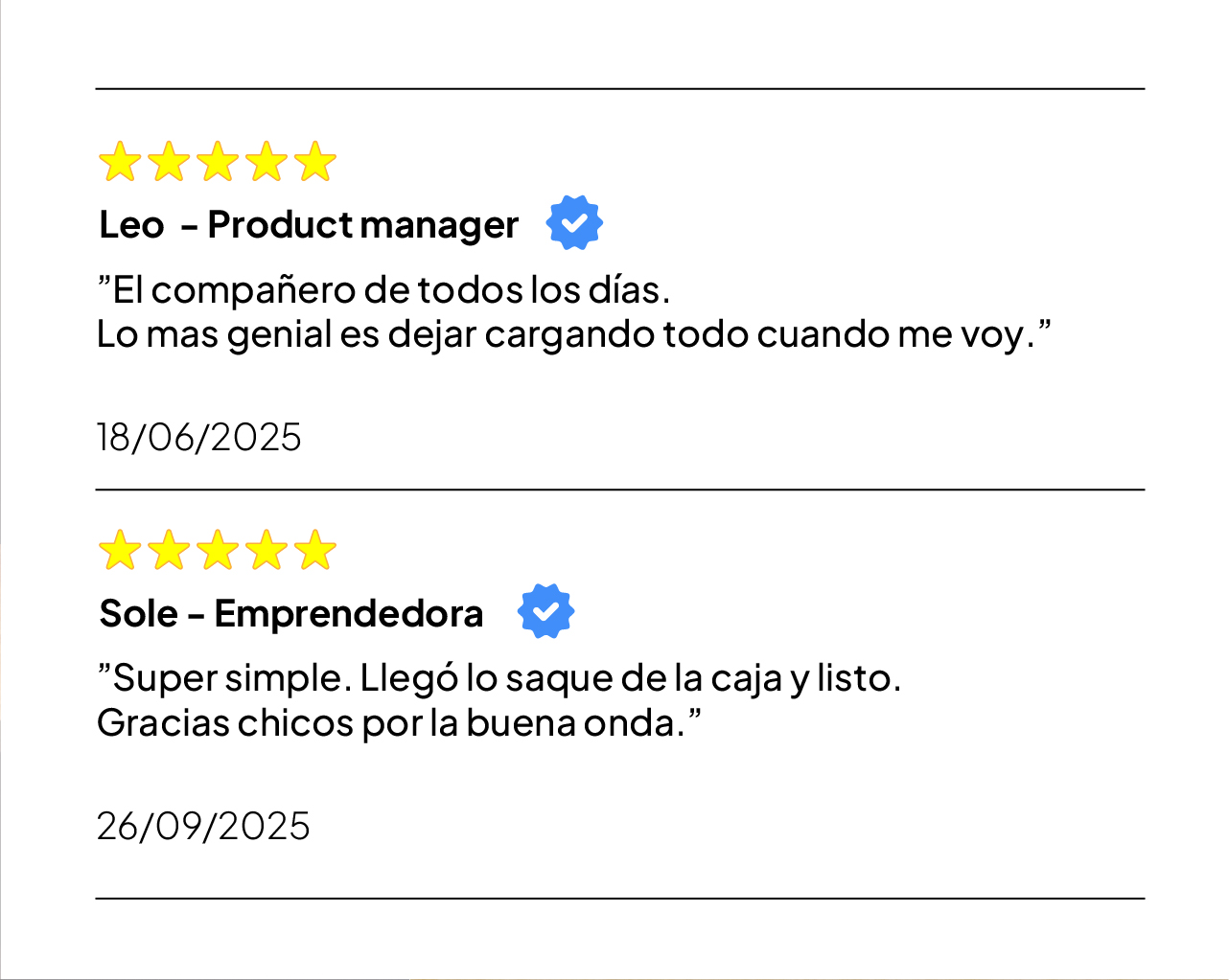 Reseña 2